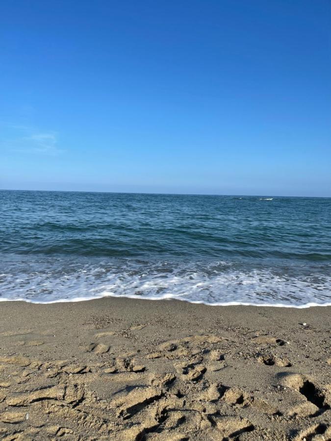 Pt'I Cosy Cabestany - Renovee - La Mer A 10 Min المظهر الخارجي الصورة